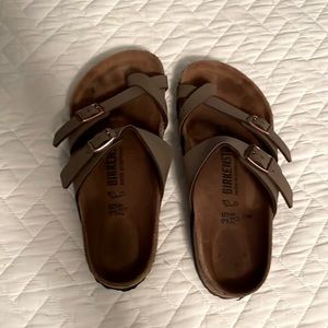 Birkenstock Sandals